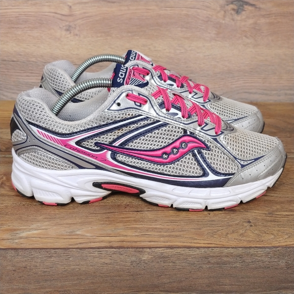 Saucony Cohesion 7 - Picture 2 of 9